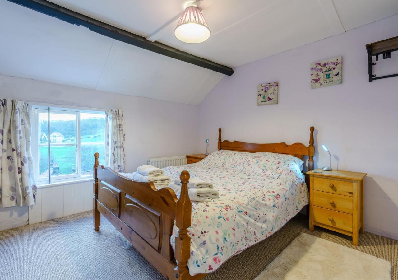 Alice Cottage Robin Hood's Bay Exterior photo