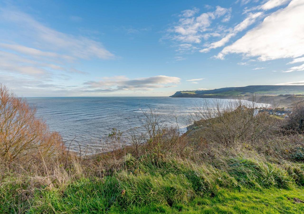 Alice Cottage Robin Hood's Bay Exterior photo